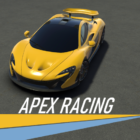 Apex Racing Icon