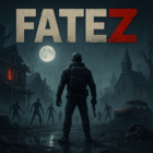 FateZ Unturned Zombie Survival Icon