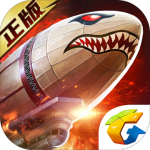 Red Alert Online Icon