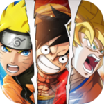 JUMP: Assemble Icon