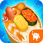 Lunch Box Master Icon