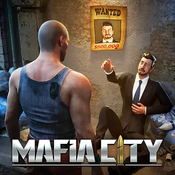 Mafia City Icon
