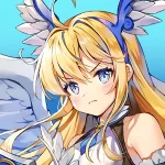 Valkyrie Story: Idle RPG Icon