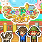 Zoo Park Story Icon